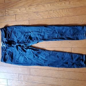 Womens LLBEAN Signature Jeans